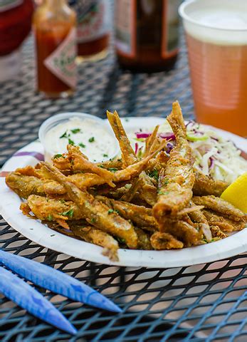 Monahan’s Fried Smelt - Monahan's Seafood Market | Fresh Whole Fish ...