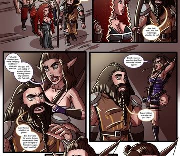 To Kill A Warlord 8muses Sex And Porn Comics