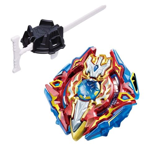 Beyblade Xcalius X Set Atelier Yuwa Ciao Jp