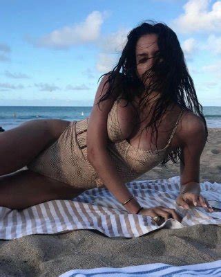 Genesis Rodriguez Nude Pictoa