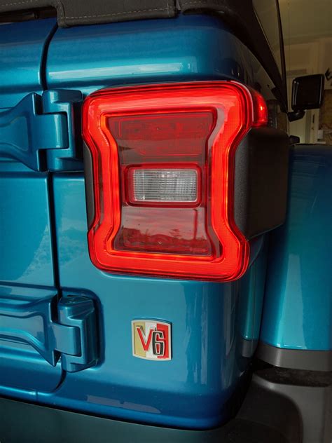 Door Rubicon Bikini Discrete But Purposeful Build Jeep Wrangler Forums Jl Jlu