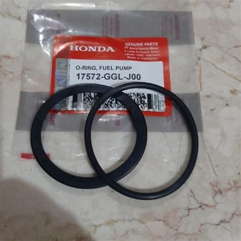 Jual Oke Price ORING FUEL PUMP BEAT FI ORIGINAL HGP VARIO FI REVO FI