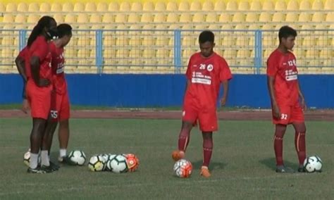 Laskar Wong Kito Berjuang Keras Demi Keluar Dari Zona Degradasi Video