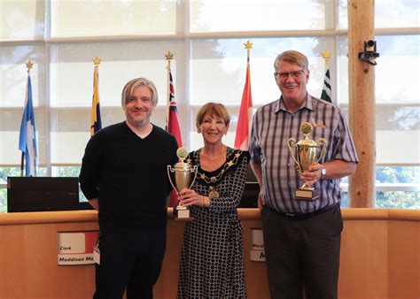 Mayors' clean-up challenge winners announced — Northumberland 89.7 FM