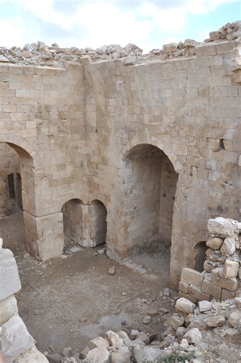 Shobak Krak de Montréal Jordanie Pascal BANDELIER Flickr