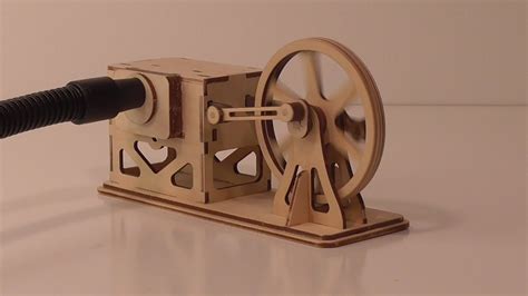 How To Build A Steam Engine For Beginners At Diane Mcdaniel Blog