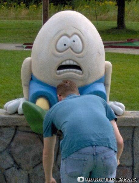 Humpty Dumpty Sat On A Wall R Funny