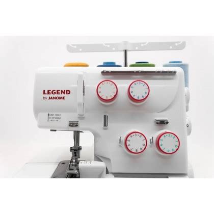 Оверлок Janome MyLock 087DW - ШВЕЙНЫЕ МАШИНЫ КУПИТЬ JANOME PFAFF ...