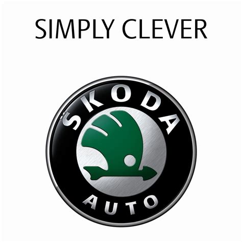 Логотип шкода значок (65 фото) - красивые картинки и HD фото