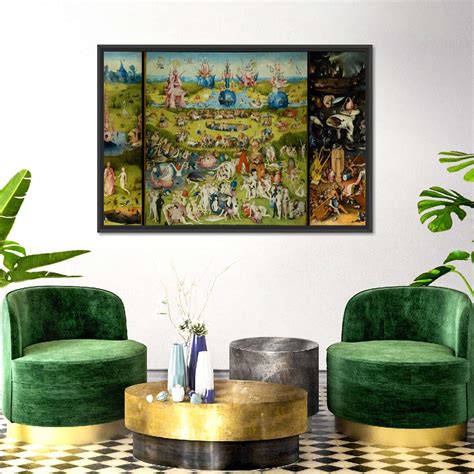 Lobby Wall Art | Prints, Framed Prints And Multi Panel Art