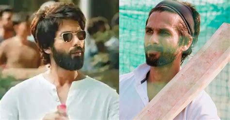 Shahid Kapoor On Doing Yet Another Remake After Kabir Singh: "Sometimes ...