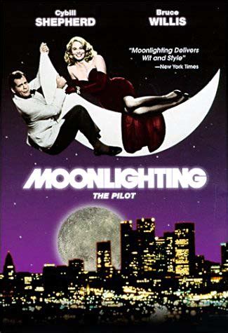 Moonlighting- Soundtrack details - SoundtrackCollector.com