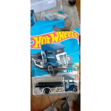 Jual Hot Wheels Towing Truk HW Haulers Shopee Indonesia