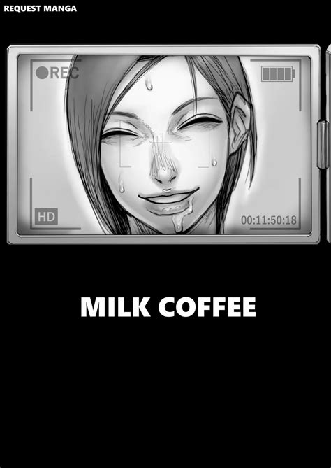 Milk Coffee Page 1 Nhentai Hentai Doujinshi And Manga