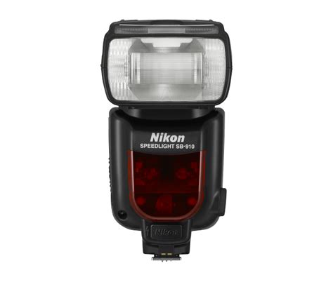 SB-910 Speedlight | Camera Flash