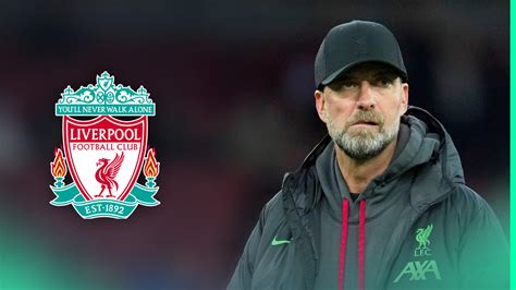 Liverpool Journalist From Shocking Jurgen Klopp Interview Reveals What Happened Next And