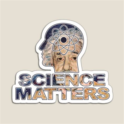 Whether On Your Fridge Or Another Piece Of Metal This Science Matters