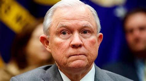 Sessions: Federal prosecutor evaluating alleged FBI, DOJ wrongdoing, no ...