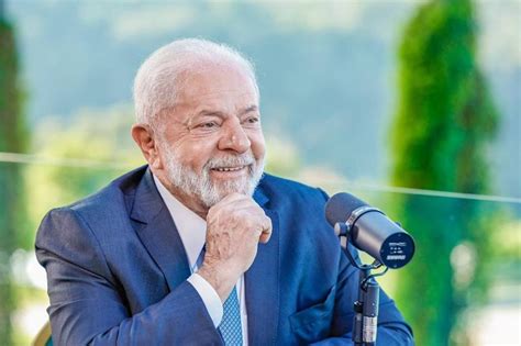 Lula fala sobre programa para baratear passagens de avião Metrópoles