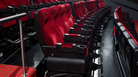 Amc Theatres With Reclining Seats Atlanta | Cabinets Matttroy