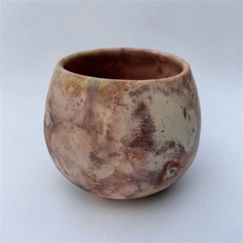 Naked Raku Etsy