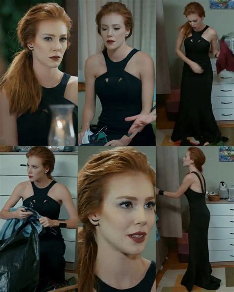 Defne 15 episode Kiralik Aşk Elçin sangu style Classy going