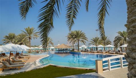 Abu Dhabi hotel deals | Radisson Blu Hotel & Resort Corniche