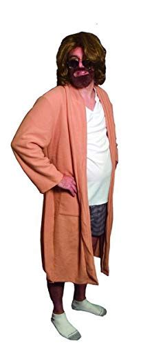 The Dude Big Lebowski Robe: The Ultimate Guide