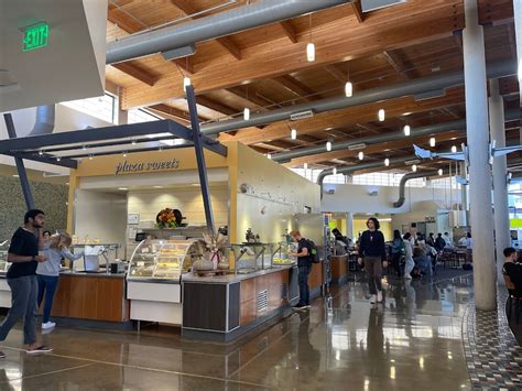 Segundo Dining Commons Davis Ca Reviews Hours Contact