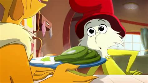 Yarn Why Not Green Eggs And Ham 2019 S01e11 Boat Video Clips By Quotes 399ab491 紗