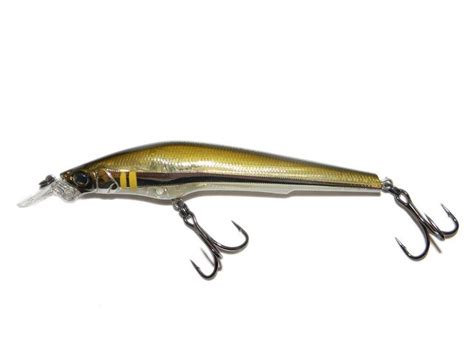 Обзор воблера YO ZURI Hardcore Jerkbait