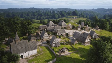 Как производить одежду в Manor Lords: Все советы