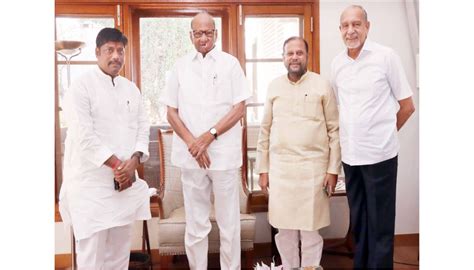 Pune Battle Heats Up Between Bjp And Mahavikas Aghadi In Kasba And