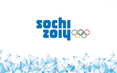 The Sochi 2014 Winter Olympics wallpaper - Sport wallpapers - #27606