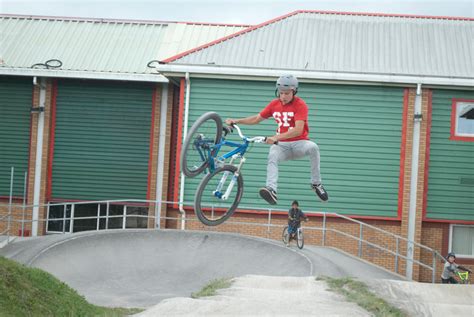 Summer Biking - Tailwhip by Must-Destroy-Monsta on DeviantArt