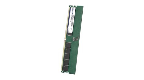SQR-UD5N16G4K8SEBB-ECC UDIMM DDR5 4800 16GB 2Gx8 (0-85) Samsung