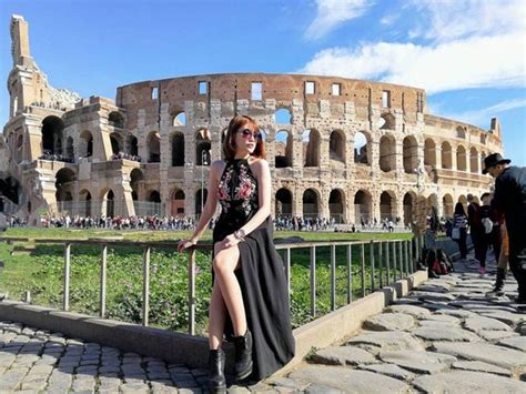 N M Sau Khi K T H N Hot Girl T Ng N I Nh M Ng Nam Nay Tr