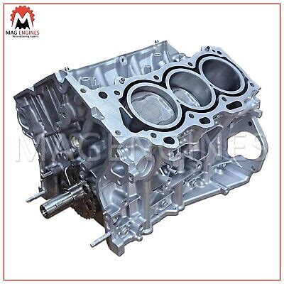 Short Engine Toyota Gr Fe V For Land Cruiser Runner Prado Fj Cruiser