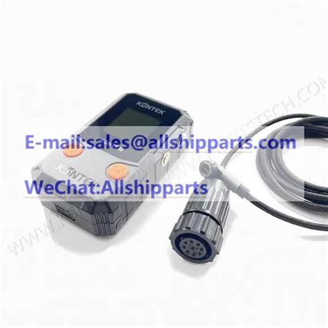 AIS PILOT PLUG WIFI KSN11-B PRO