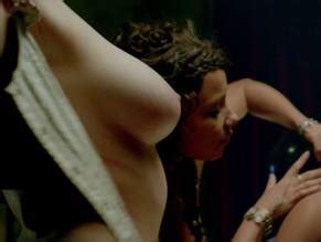 Lise Slabber Nude Aznude