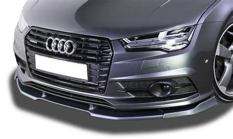 Spoiler Prelungire Bara Fata RDX Vario X Design Compatibil AUDI A7