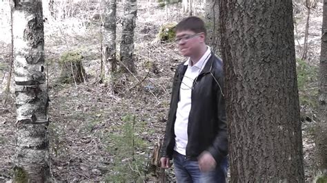Роберт Фрост две дороги - YouTube