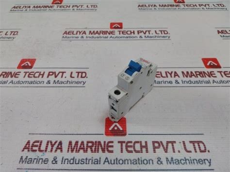 Onesto Kc T Circuit Breaker V Hz Aeliya Marine