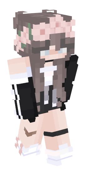 Aesthetic Skins De Minecraft Namemc Skins De Minecraft Modelos De Porn Sex Picture