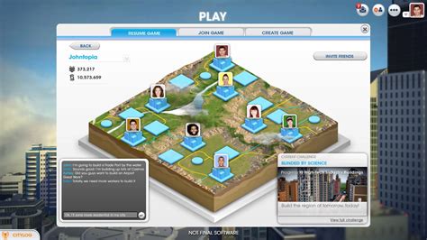 SimCity (2013) Pre-Beta/PR Impressions : r/SimCity