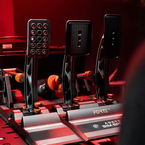 Simulador Movimiento Coche - Simuladores Virtuales de Automovilismo