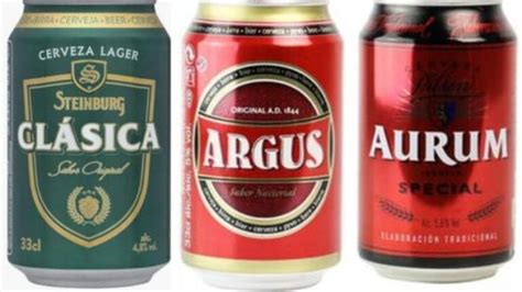 Descubre la marca detrás de la famosa cerveza Estrella del Sur