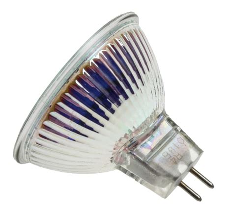 Buy Osram Gu Halogen W V Wfl Decostar Lamp Warm White