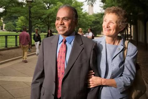 Subra Suresh Joins Caltech's Board of Trustees - IndiaWest Journal News