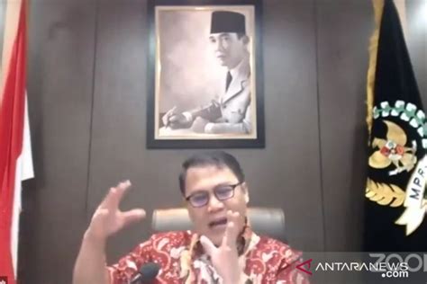 Pdip Tolak Jabatan Presiden Tiga Periode Antara News